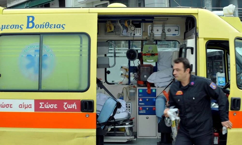 Ηλεία: "Πέπλο μυστηρίου" γύρω από το θάνατο 45χρονου–Η πτώση και το μακάβριο θέαμα